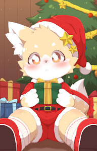 🎄 Merry Christmas 🎁 by toruu90