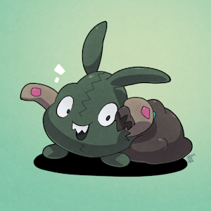 santa trubbish by argonvile