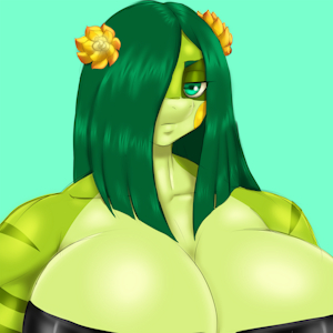 Torri Long Hair Style by LurkingTyger