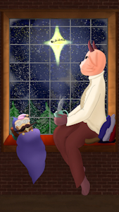 Silent Night by Buendiak