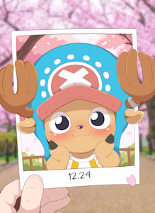 🌸12 . 24🌸 by toruu90