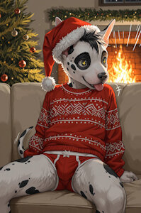 Merry christmas by Bdsmartboy