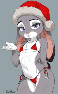 Happy holidays by MakeBelieve1