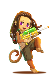 New Submission by kaziqaleph