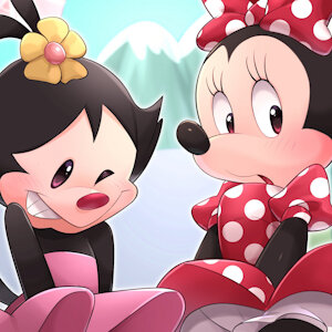 Pixiv Fanbox Updated-Commission by hentaib