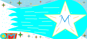 Merry Comet by Multiman18