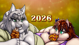 [TEASER] Hetty vs Marci by Viro