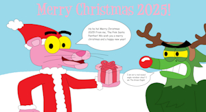 Merry Christmas 2025 by DarrenEwertChannel