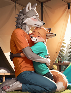 Scout's Secret by TearMarks