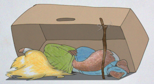 Boxing Day 2025 by SnapInABox