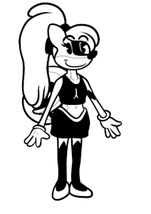 hose style by ZaiksMcKraven