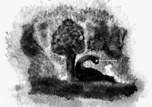 Too Trusting by twerpishimp