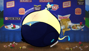 (COM) Es Mais Menos by InflateResponsiblyIB