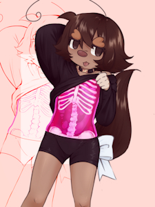 candyguro by picopicopuyopuyo