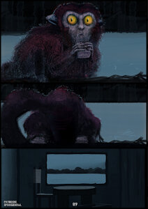 Crash [P89] by Spoogiehowl