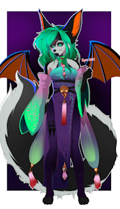 Spooks dressed up by FlashMcCloud