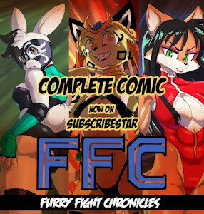 ALL the FFC on STAR by Kagemusha