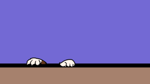 He wants that molk by BazBilby