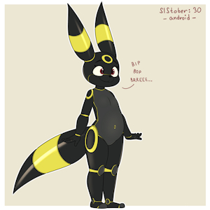 SIStober 30 by DarkSideOfBrreo