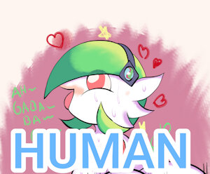 Gaba is Insatiable 7u7 by Eddiebrije