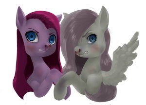 Know who you are  by luche