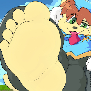 Waffles Waffles Waffles~ by optimisticTrashbag