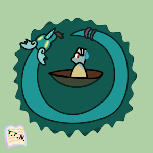 Encircled Machop by GyroTech