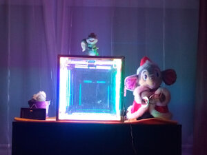 Christmas by marcomouse