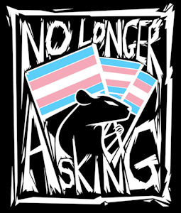 No Longer Asking (art) by Musuko42