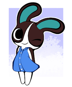 Dotty by ItzJustSoda