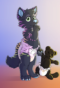 Good morning northy! by RiskItForTheBiscuit