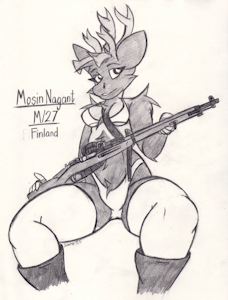 WWII: Finland by Simonov