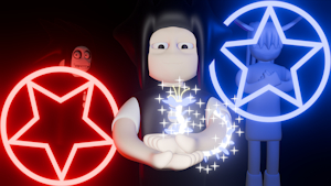 The Duality of Grace by Gratia