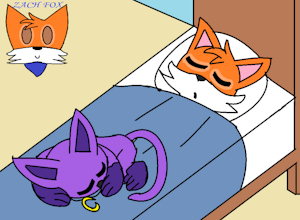 Snooze by Commando672