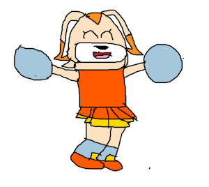 Cheerleader Cream by jeremycrimson