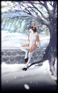 Secret Santa TravisMayer 2025 by SushiGoat