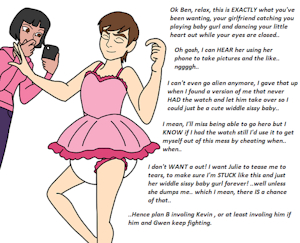 And yet again, mixed bag XD by yamijoeysdog