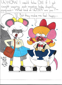 12-30-2025 by BabyMouseyBoy