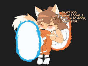 I couldn't resist. by ROO310