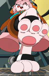 One Extra Request Proxy! by TenebrousRaven