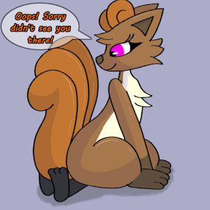 Didn't you you there by AlphabetABC