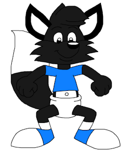 Uh oh by Jacksilvermane