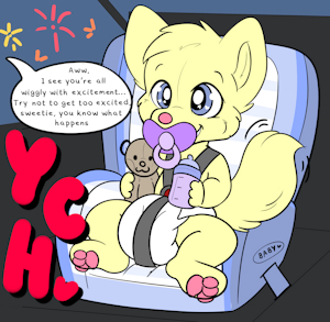 OPEN YCH 701 - Fireworks (unlimited slots available) by UniaMoon