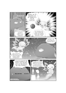 No Es Otro T&iacute;pico Isekai - P&aacute;g. 12 by edonova