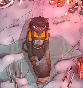 Happy New Digital Year by CDT