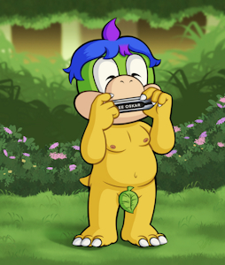 [COMM] Harmonically sounds by TribalTurtle