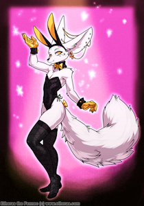 Twinkle Toes (by Atryl) by Etheras