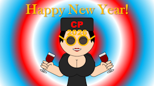 Happy New Year of 2026 by NileAdam