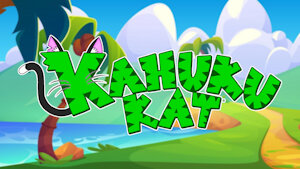 Kahuku Kat Title Reveal by CrunchyGears17