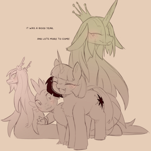 Celebrate by ColdBloodedTwilight